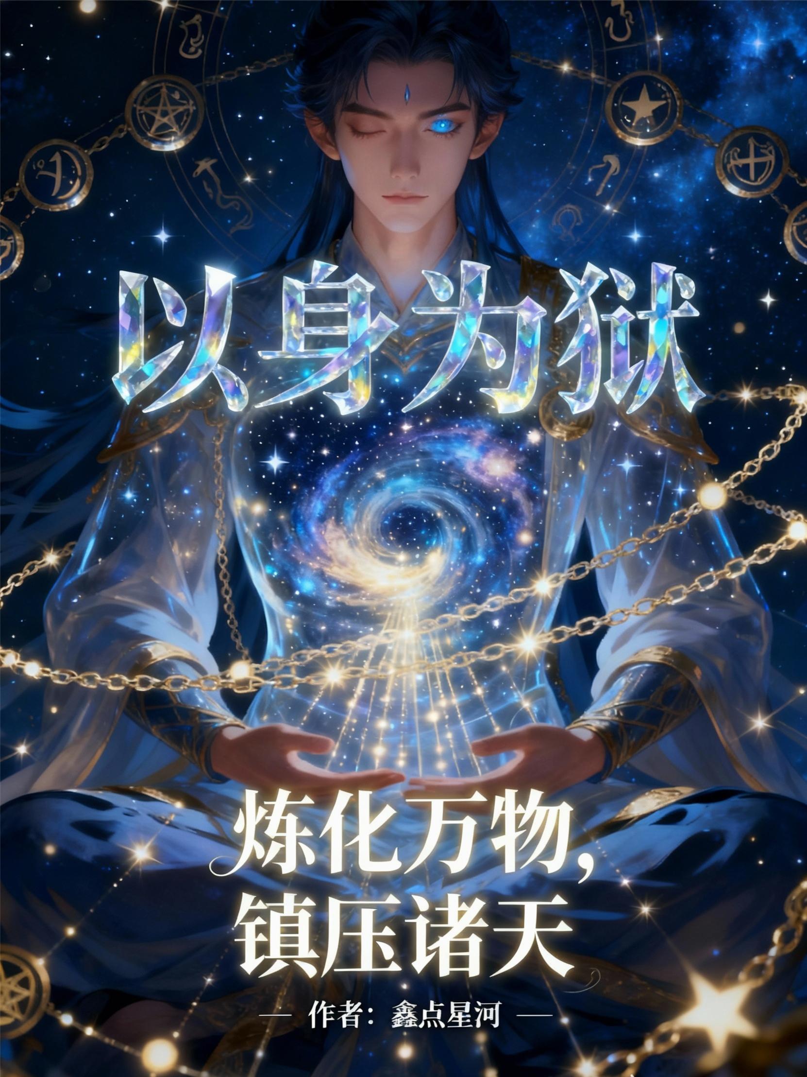 以身为种是什么境界
