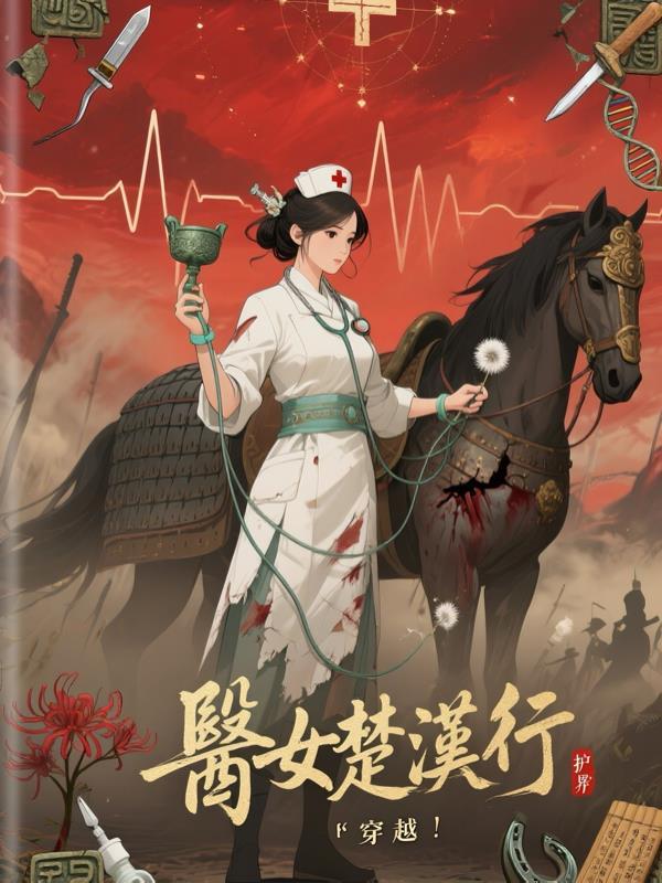 楚汉女人
