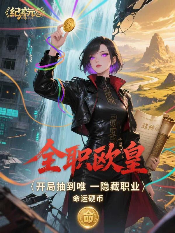 全职高手之欧皇小白