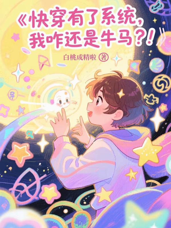 快穿有系统叫1314