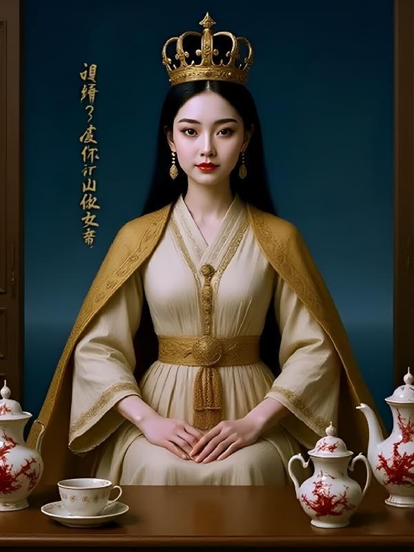 废少被退婚又被赶出家族