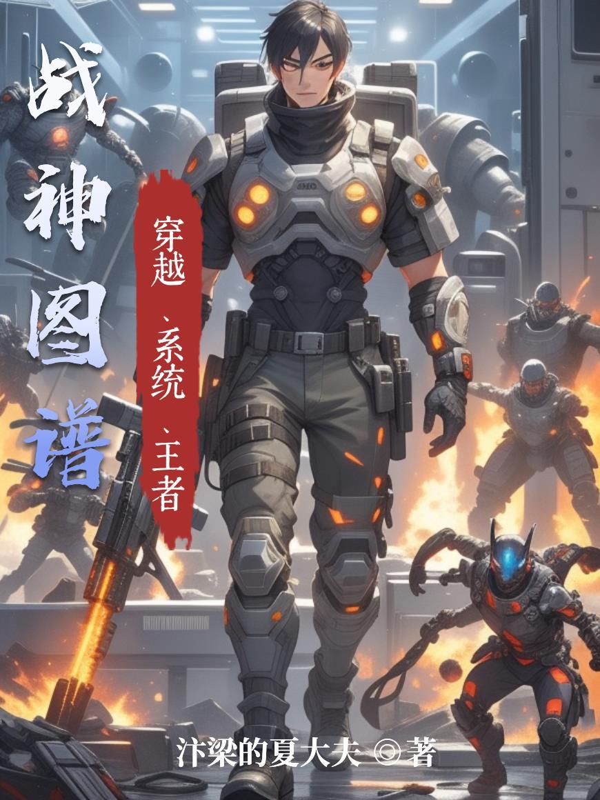战神图纹