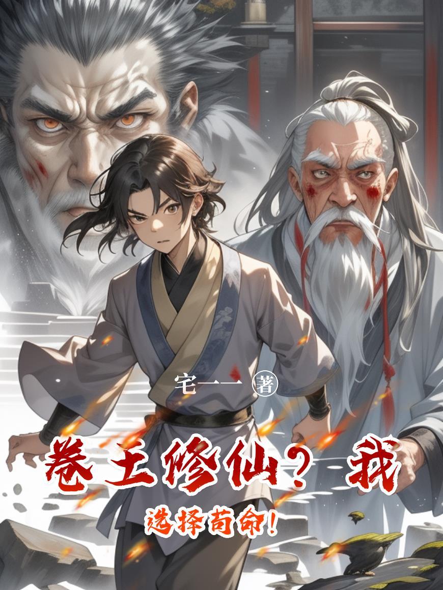 卷王啥意思