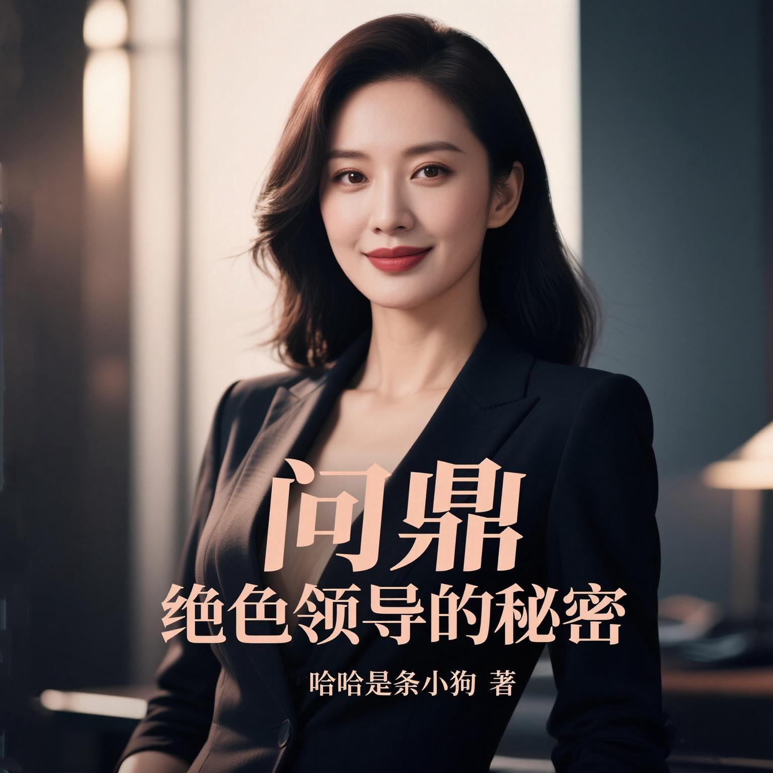问鼎绝色领导的秘密秦寿