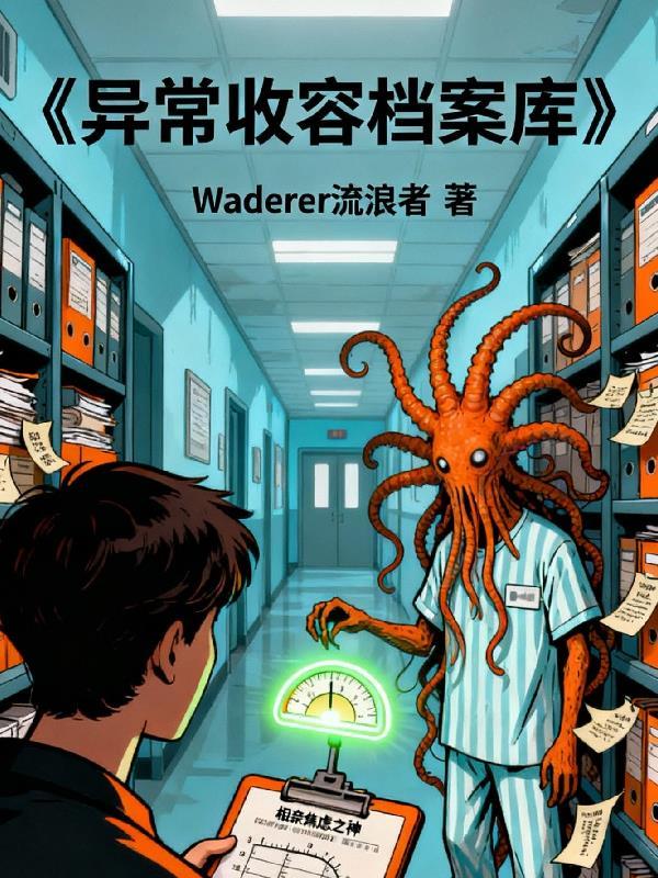 异常收容视频