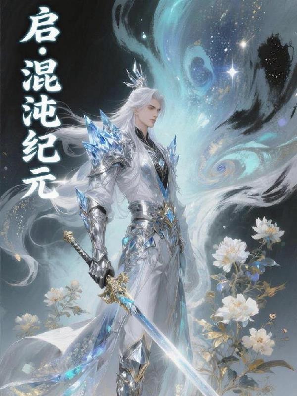 混沌纪元女主角