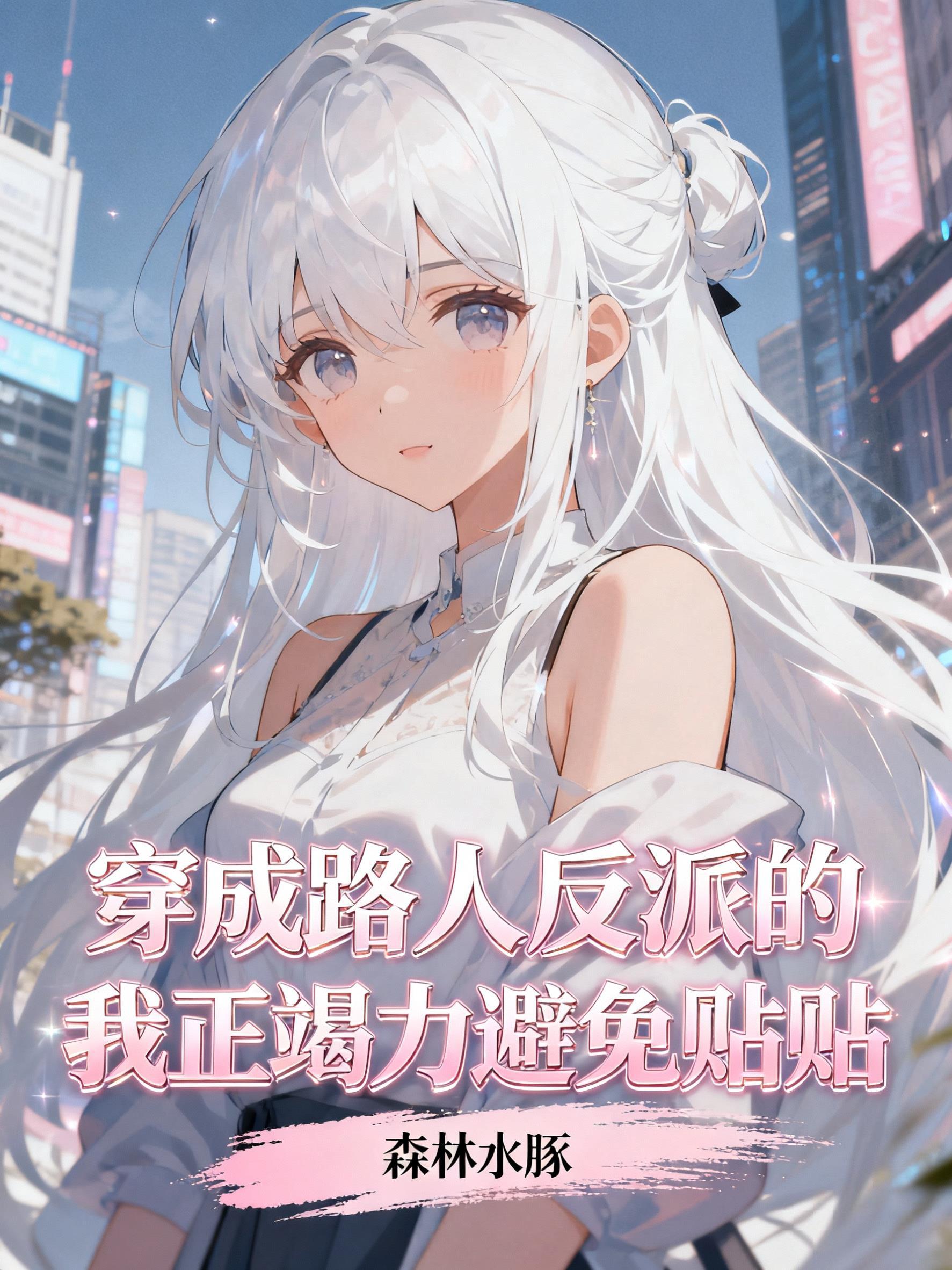 穿成路人o后