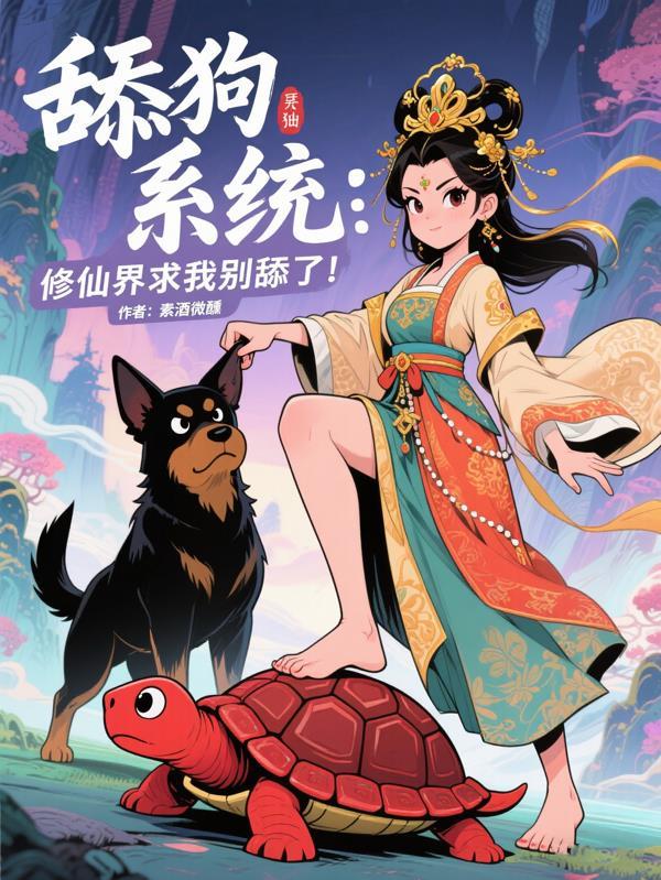 舔狗进阶指南