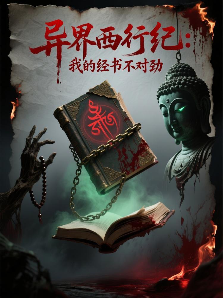 西行纪之我是