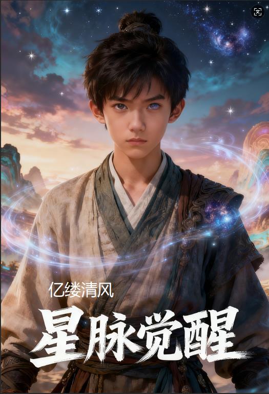 星辰变玄空