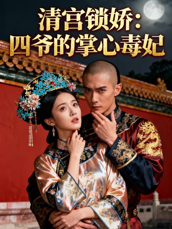 清宫娇宠四爷放肆爱免费阅读