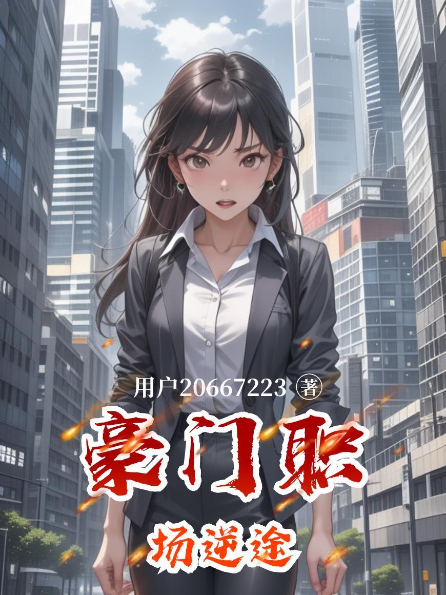 豪门逆袭