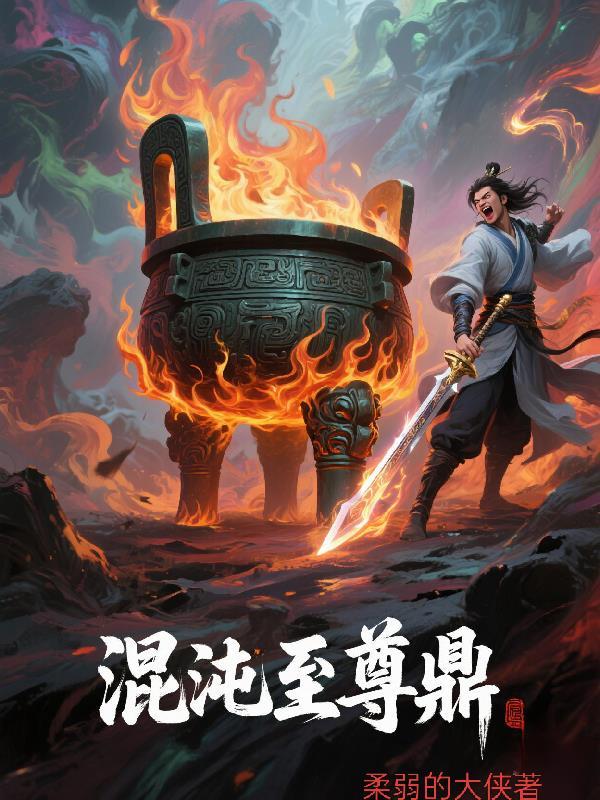 混沌至尊完整版