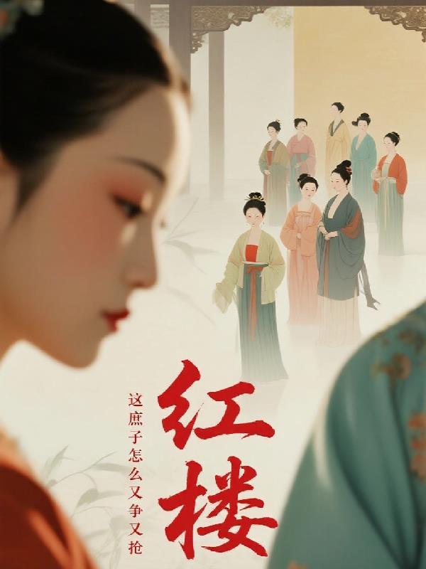 红楼庶子空间