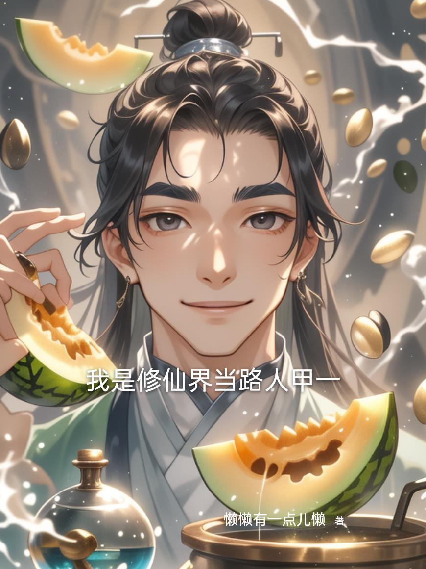我是修仙界的大佬免费听书