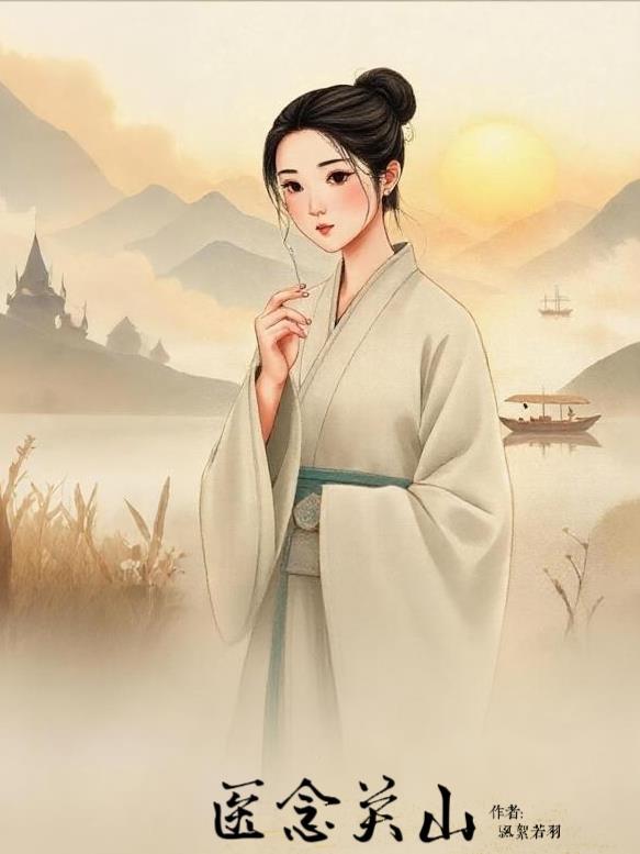 念关山电视剧