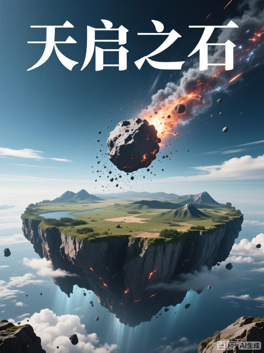 天启之谷