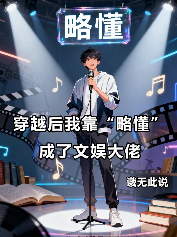 穿越后我靠读书拯救世界