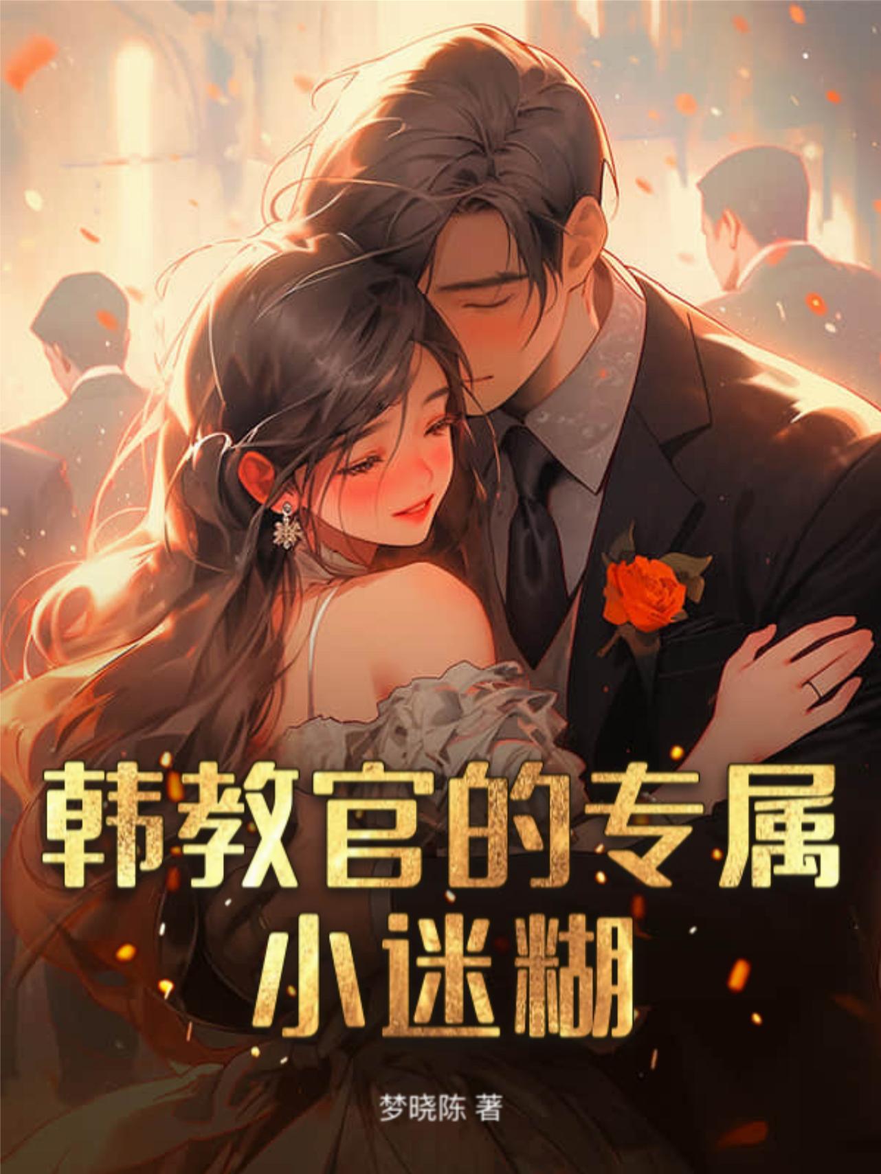 教官的特工宠妻