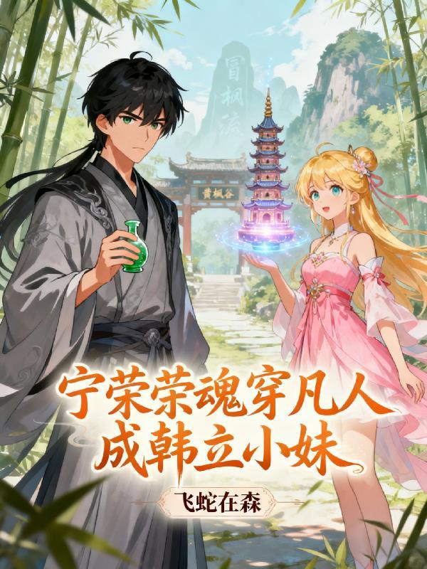 宁荣荣是主角的