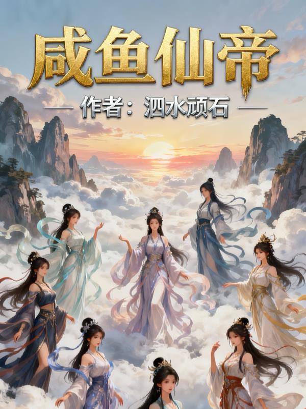 仙帝的咸鱼生活
