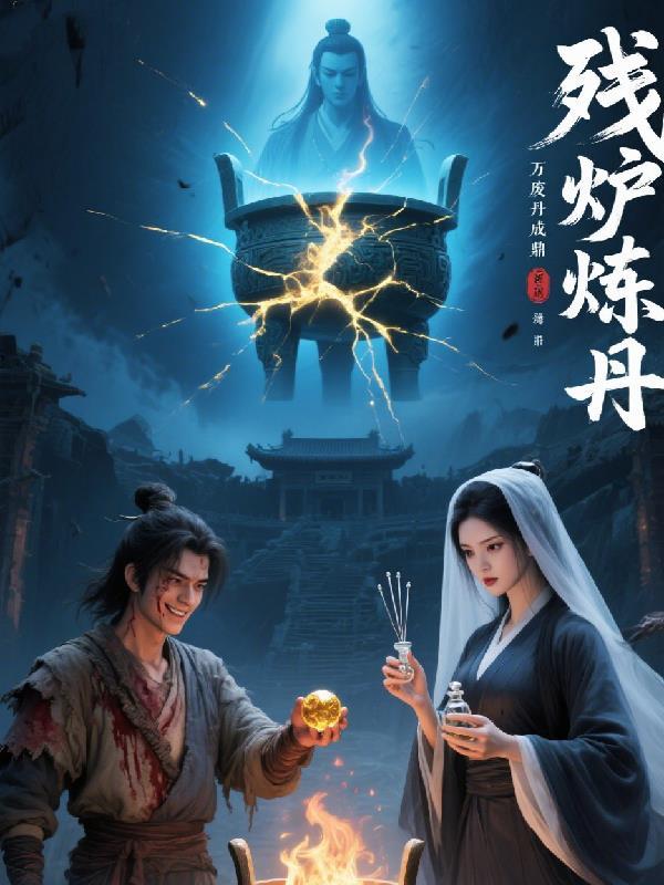 炼丹炉需要什么材料