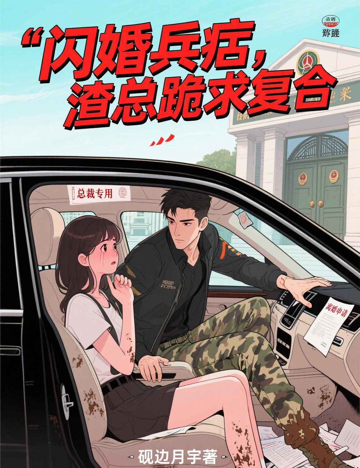 闪婚好嘛