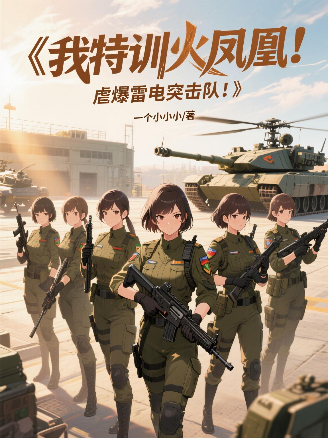 我是特种兵之火凤凰雷战牺牲视频