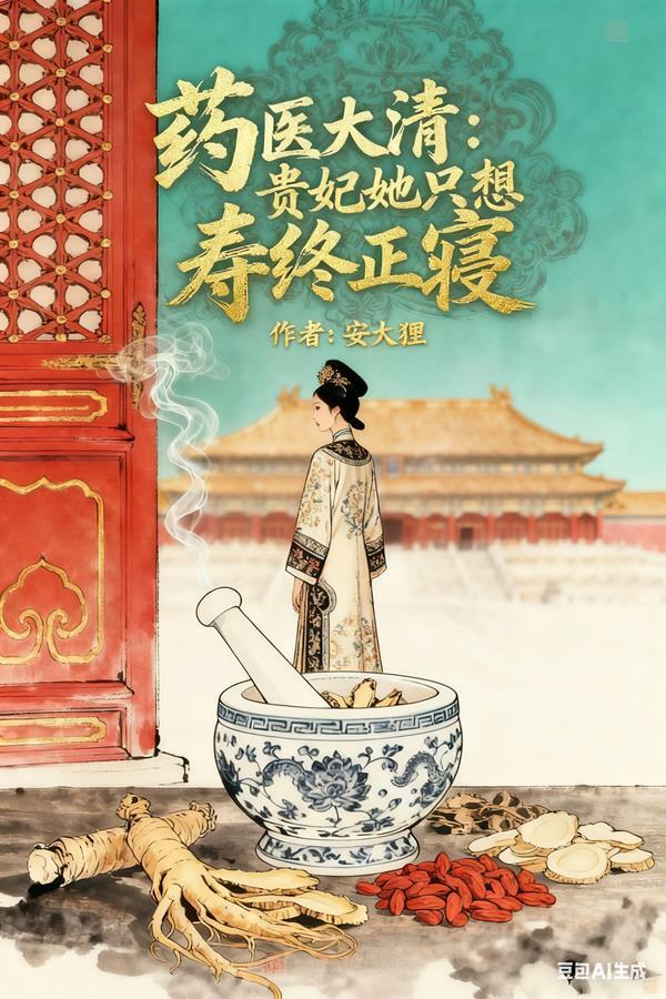 大清药王