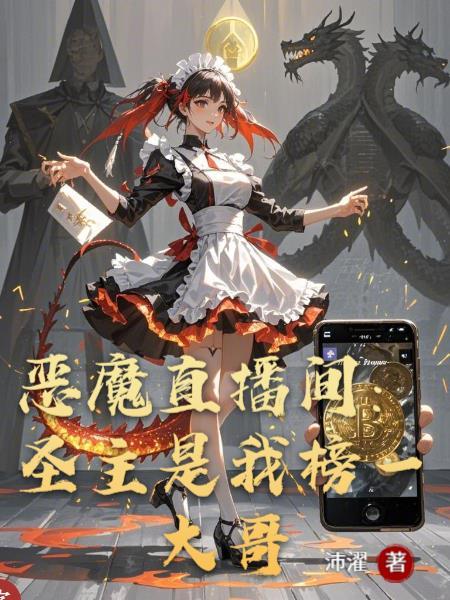 恶魔直播间txt免费