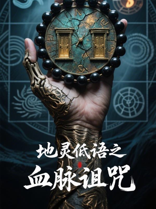 第1章 地底灵脉