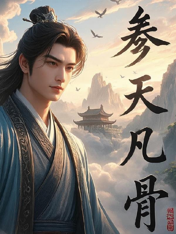 参天 百科