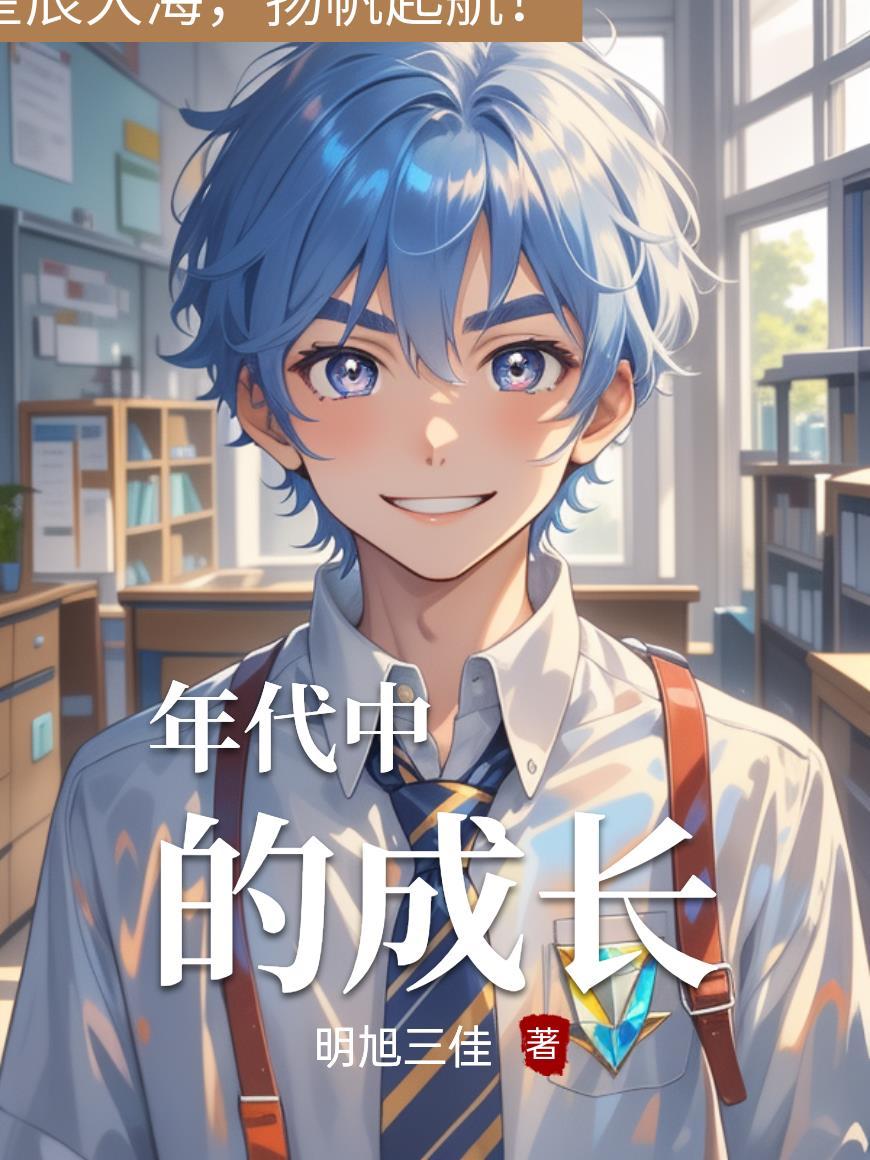 年代中的成长经历作文