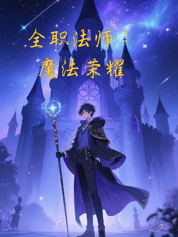 全职法师的全部魔法