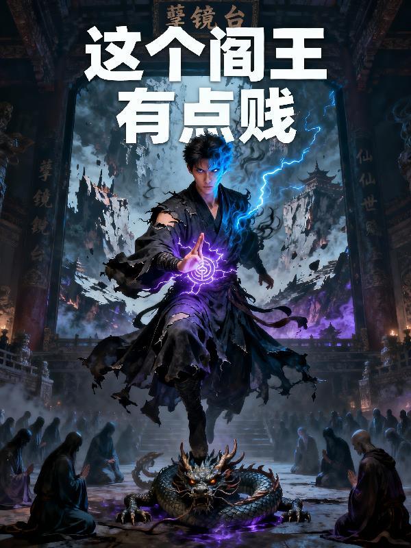 阎王是个胆小鬼