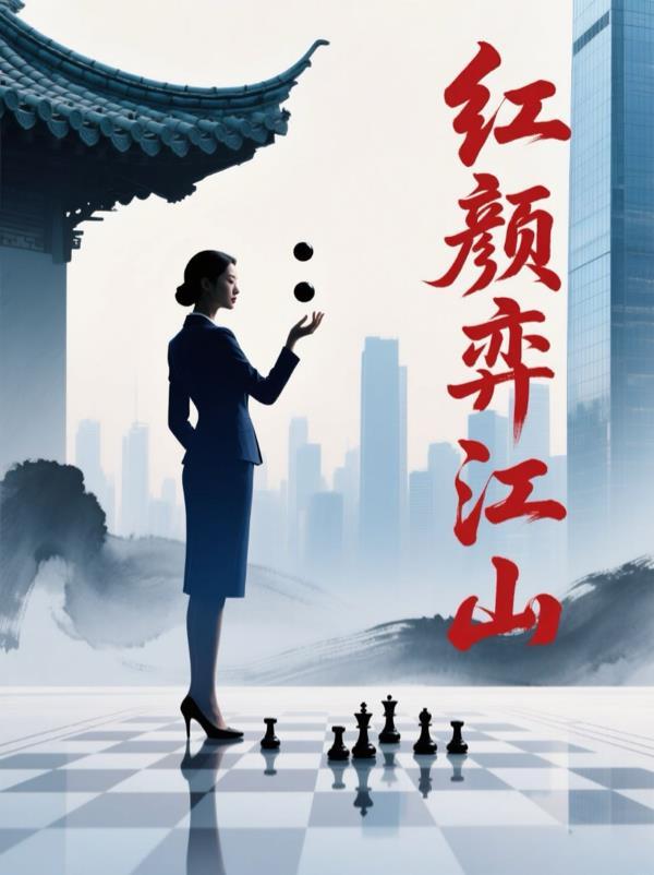 红颜亦无忧
