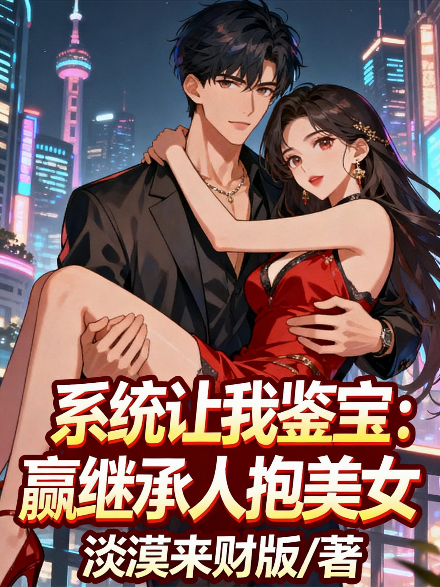 系统让我捡破烂免费阅读