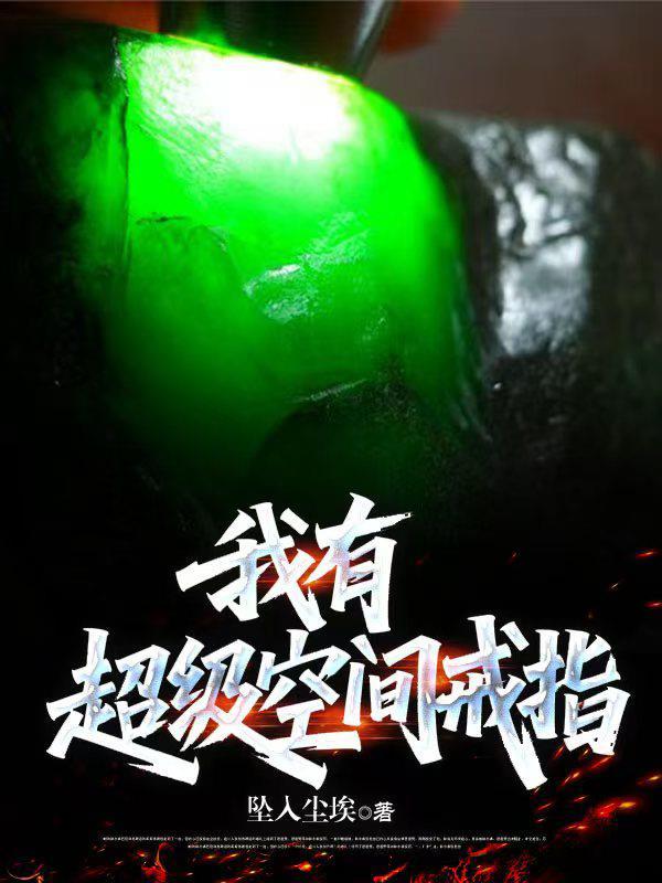 我有超级空间戒指TXT最新章节列表