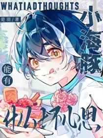 小海豚代表着什么意思