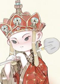 唐僧x妖怪
