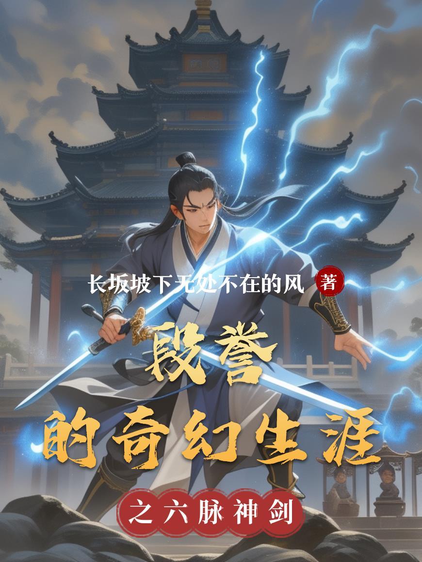 段誉介绍