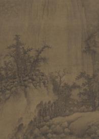 薇亦柔止的爱情暗示
