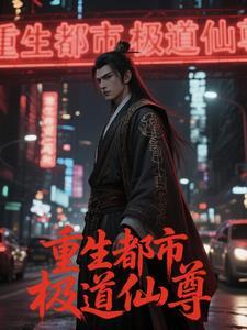 重生之极道仙尊叶天