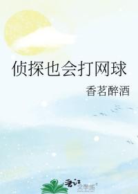 侦探综艺叫什么