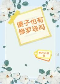 傻子有傻福故事全集