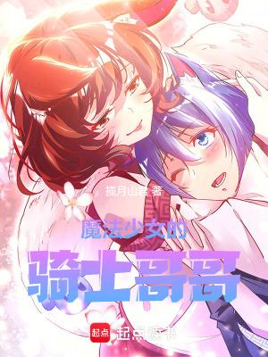 魔法少女的骑士哥哥TXT全集