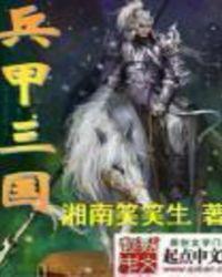 兵甲三国 作者 湘南笑笑生