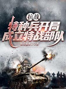 特种兵抗战穿越