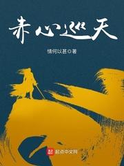 赤心巡天讲的是什么故事