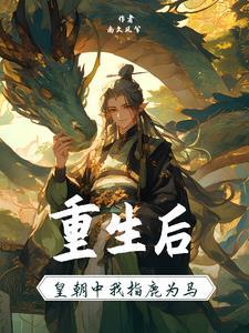 重生之后皇后为尊
